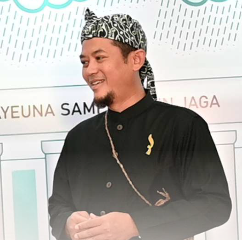 Angga Alan Surawijaya: Kota Bogor Harus Maju dan Lestari, Anak Muda Jadi Pilar Masa Depan